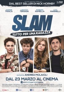 Всё ради девушки (2016) Смотреть онлайн