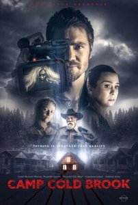 Лагерь «Холодный Ручей» (2018) Смотреть онлайн