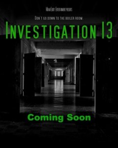 Расследование 13 (2018) Смотреть онлайн