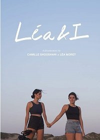 Лея и Я (2019) Смотреть онлайн