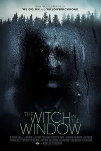 Ведьма в окне (2018) Смотреть онлайн