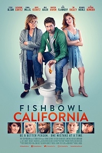 Калифорния (2018) Смотреть онлайн