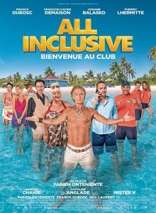 Все включено (2019) Смотреть онлайн