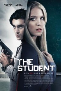 Студент (2017) Смотреть онлайн