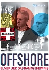 Офшор. Элмер и швейцарская банковская тайна (2016) Смотреть онлайн