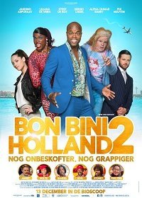 Путешествие по Нидерландам 2 (2018) Смотреть онлайн