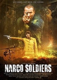 Война наркокартелей (2019) Смотреть онлайн