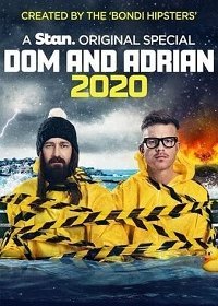 Дом и Эдриан: 2020 (2020) Смотреть онлайн