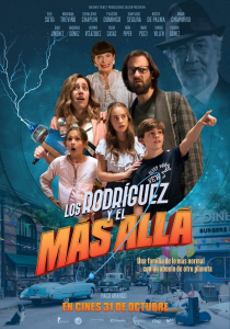Родригес и другие (2019) Смотреть онлайн