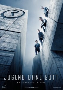 Безбожная юность (2017) Смотреть онлайн
