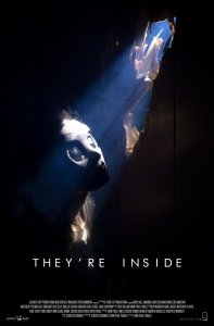 Они внутри (2019) Смотреть онлайн
