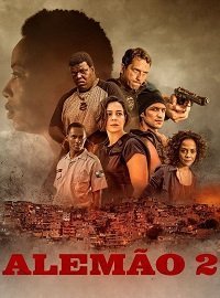Алемао 2 (2022) Смотреть онлайн