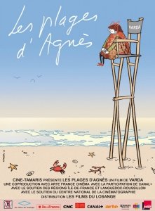 Побережья Аньес (2008) Смотреть онлайн