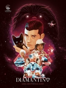 Диамантино (2018) Смотреть онлайн