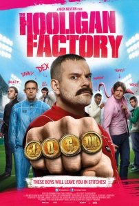 Фабрика футбольных хулиганов (2014) Смотреть онлайн