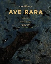 Редкая птица (2019) Смотреть онлайн