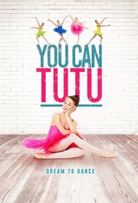 У тебя получится, Туту! (2017) Смотреть онлайн