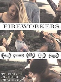 Пиротехники (2017) Смотреть онлайн