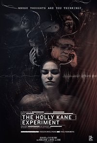 Эксперимент Холли Кейн (2017) Смотреть онлайн
