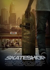 Скейтшоп (2021) Смотреть онлайн