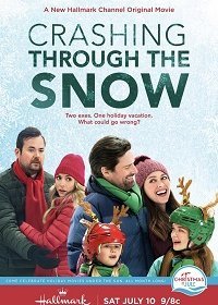 Стремглав сквозь снег (2021) Смотреть онлайн