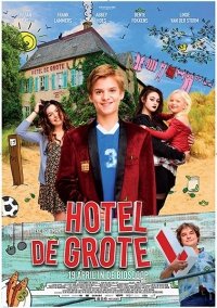 Фантастический Семейный Отель (2017) Смотреть онлайн