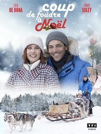 Любовь в Лапландии (2018) Смотреть онлайн