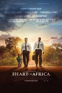Сердце Африки (2020) Смотреть онлайн