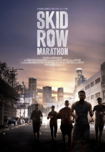 Марафон Скид Роу (2017) Смотреть онлайн