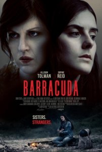 Барракуда (2017) Смотреть онлайн