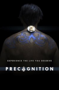 Предвидение (2018) Смотреть онлайн