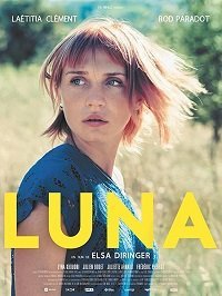 Луна (2017) Смотреть онлайн