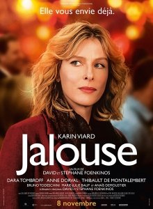 Ревнивая (2017) Смотреть онлайн