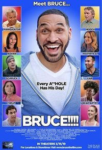 Брюс!!!! (2019) Смотреть онлайн