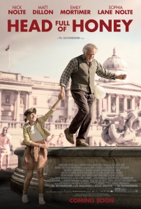 Мед в голове (2018) Смотреть онлайн