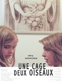 Птицы в клетке (2019) Смотреть онлайн