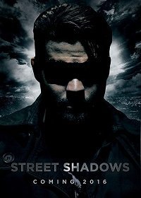 Уличный Призрак (2017) Смотреть онлайн