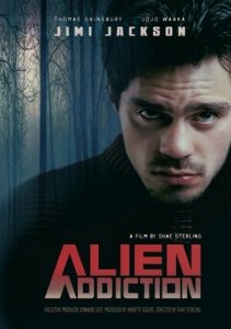 Внеземной приход (2018) Смотреть онлайн