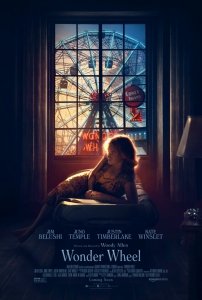 Колесо чудес (2017) Смотреть онлайн