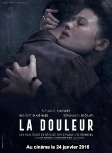Боль (2017) Смотреть онлайн
