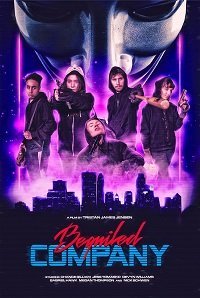 Плохая компания (2021) Смотреть онлайн