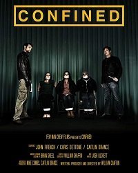 В заточении (2018) Смотреть онлайн