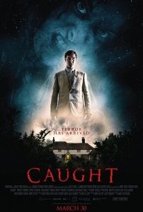 Пойманный (2017) Смотреть онлайн