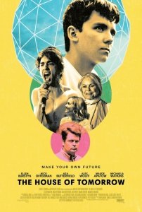 Дом завтрашнего дня (2017) Смотреть онлайн