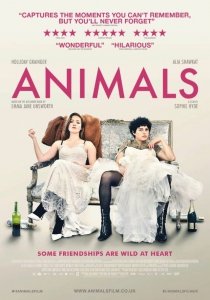 Животные (2019) Смотреть онлайн