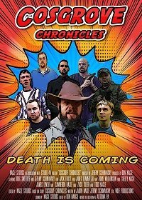 Хроники Косгроува (2019) Смотреть онлайн