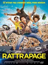 Пересдача (2017) Смотреть онлайн