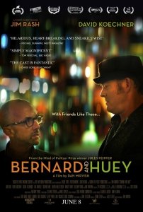 Бернард и Хьюи (2017) Смотреть онлайн