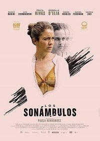 Лунатики (2019) Смотреть онлайн