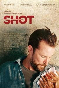 Выстрел (2017) Смотреть онлайн